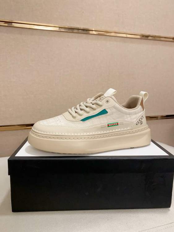 Picture of Gucci Shoes _SKUGuccisz38-44hnh02288761